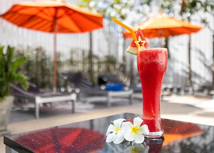 Citrus Patong Hotel By Compass Hospitality