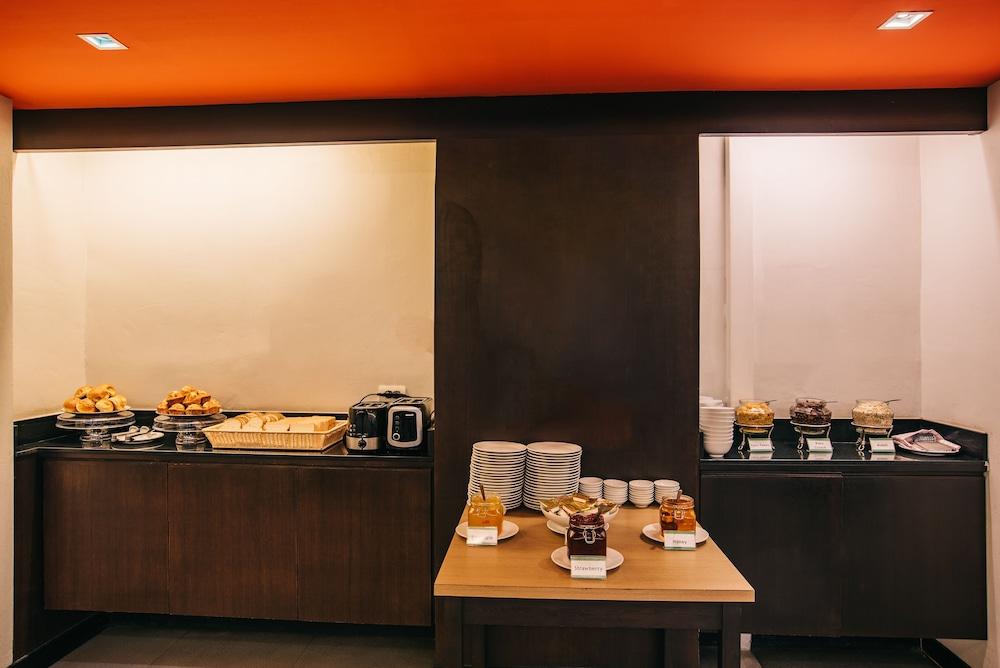 Citrus By Compass Hospitality Patong