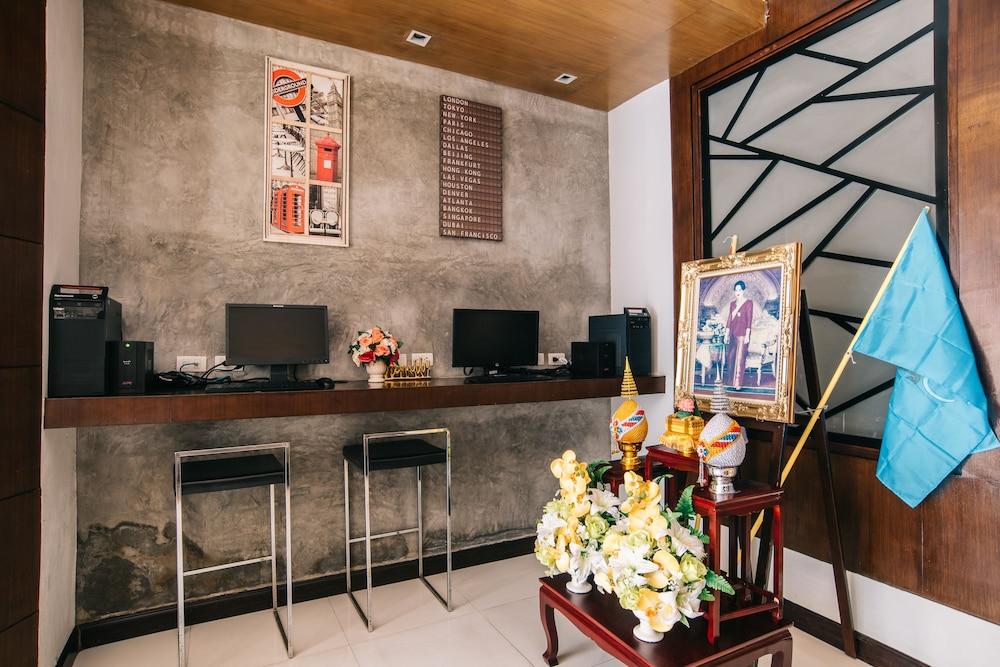 Hotel Citrus By Compass Hospitality
