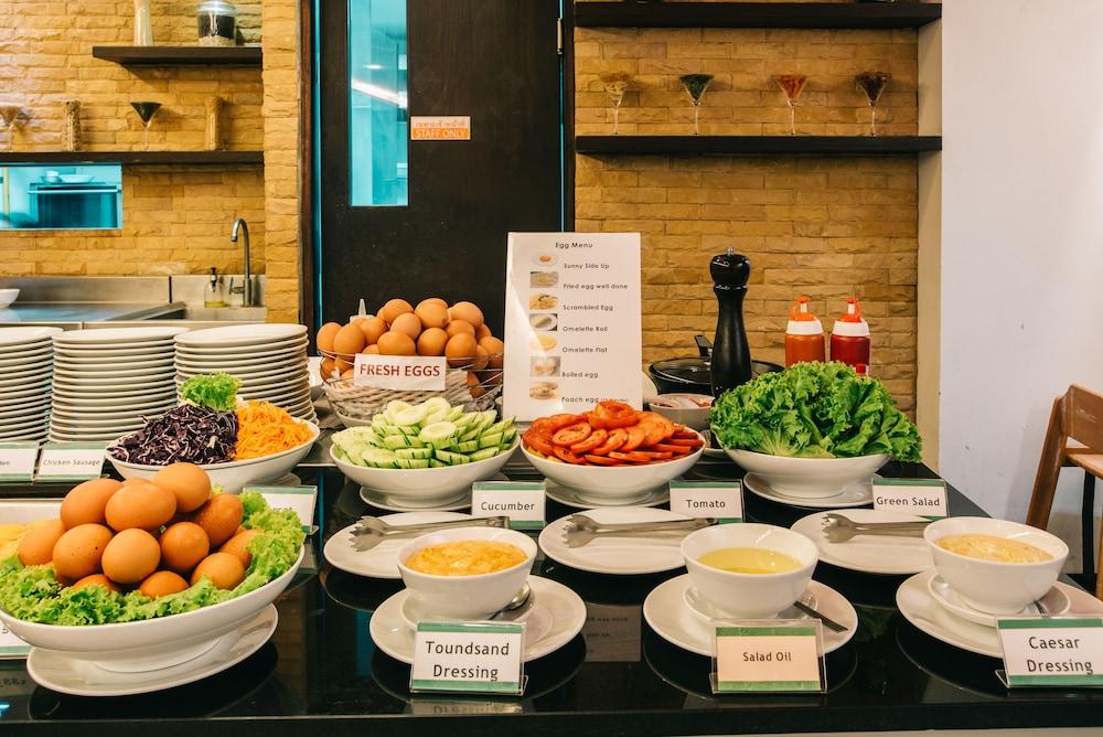 Citrus By Compass Hospitality Hotel 4*