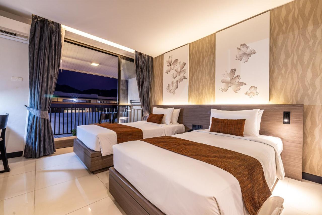 Citrus By Compass Hospitality Hotel 4*