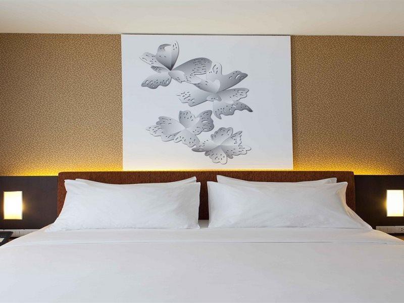 Citrus By Compass Hospitality