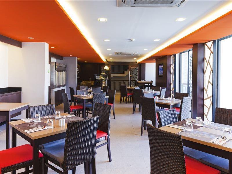 Citrus By Compass Hospitality Patong