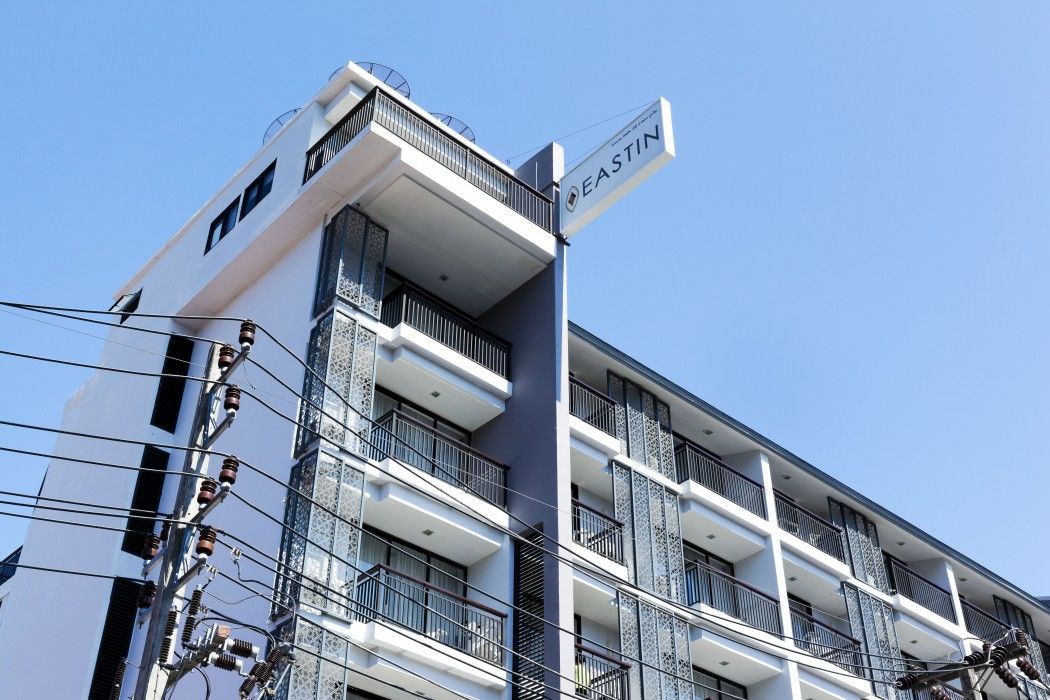 Citrus By Compass Hospitality 4*