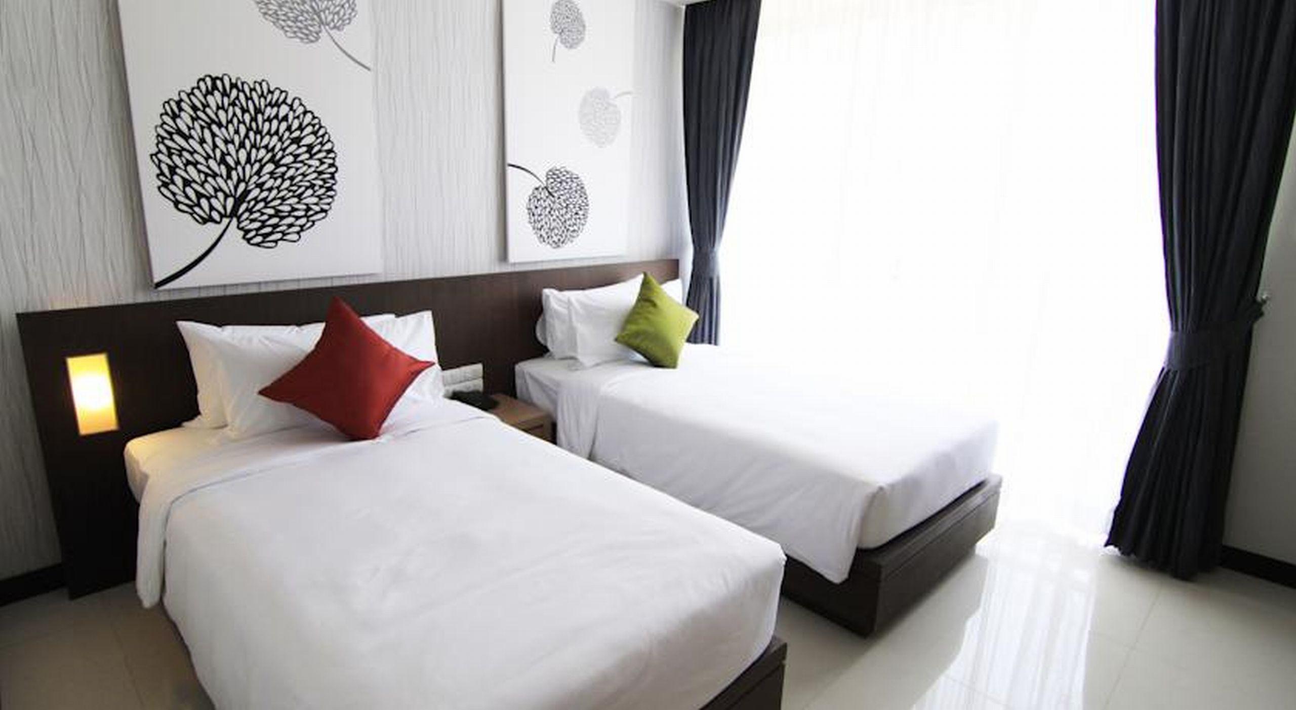 Citrus By Compass Hospitality 酒店 4*