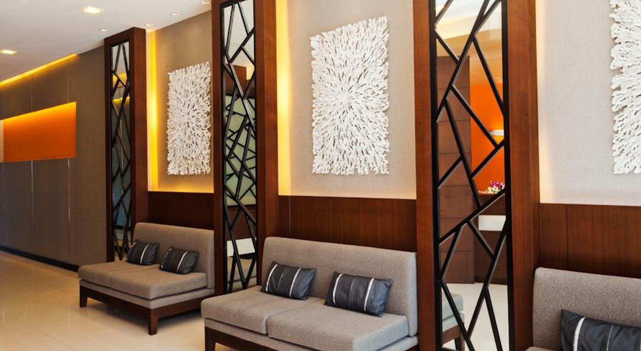 酒店 Citrus By Compass Hospitality