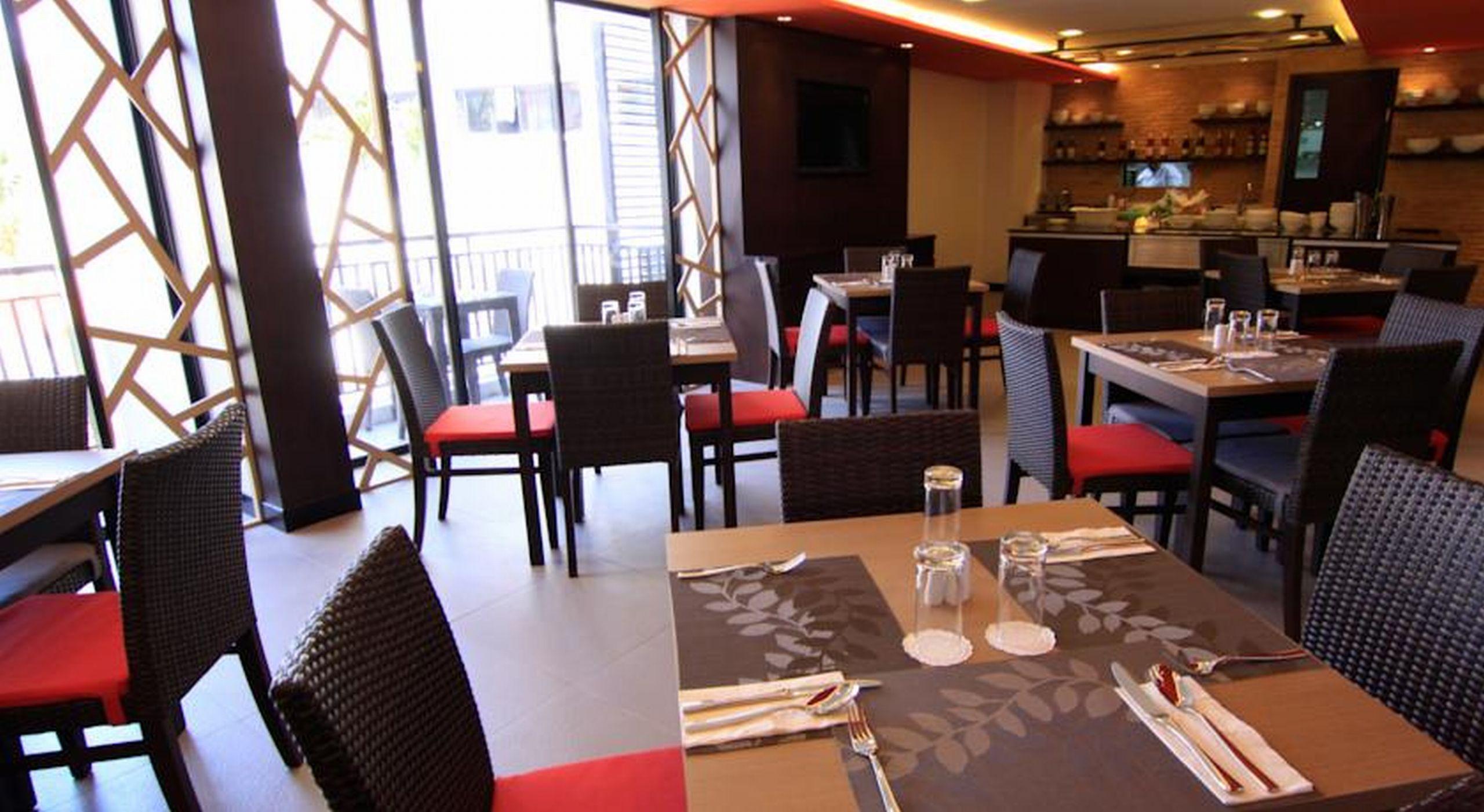 酒店 Citrus By Compass Hospitality