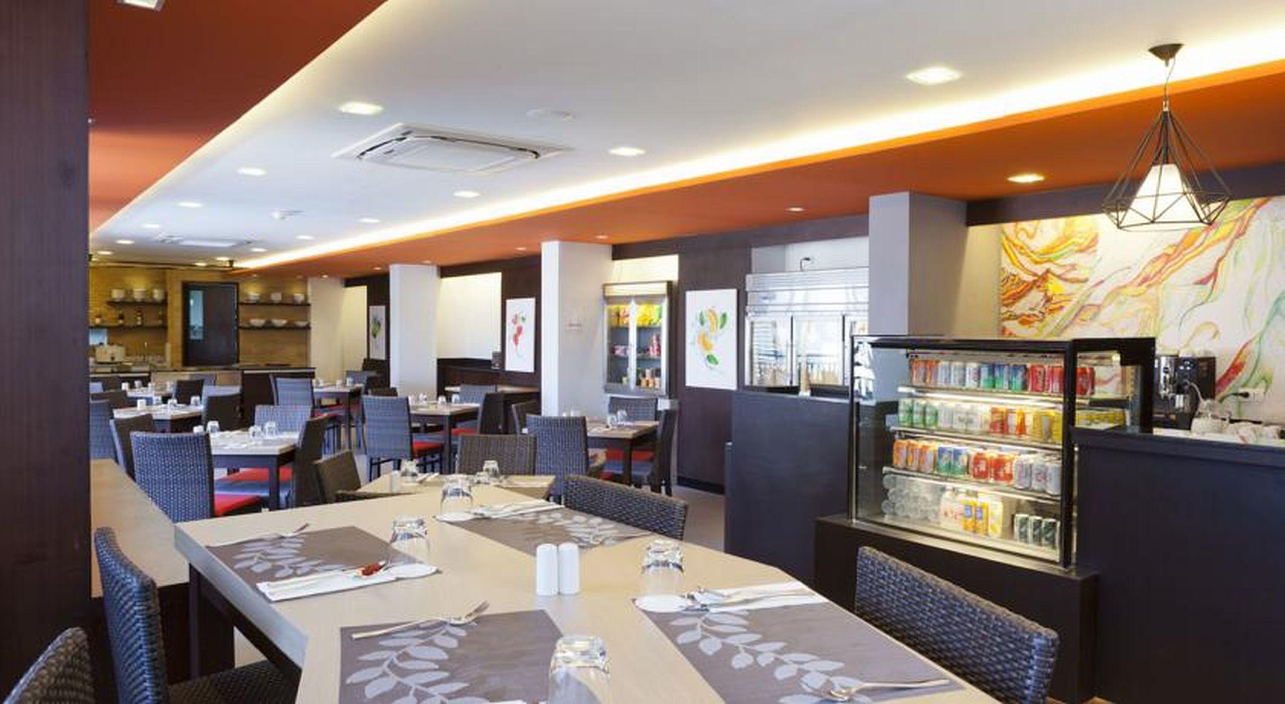 Citrus By Compass Hospitality 酒店