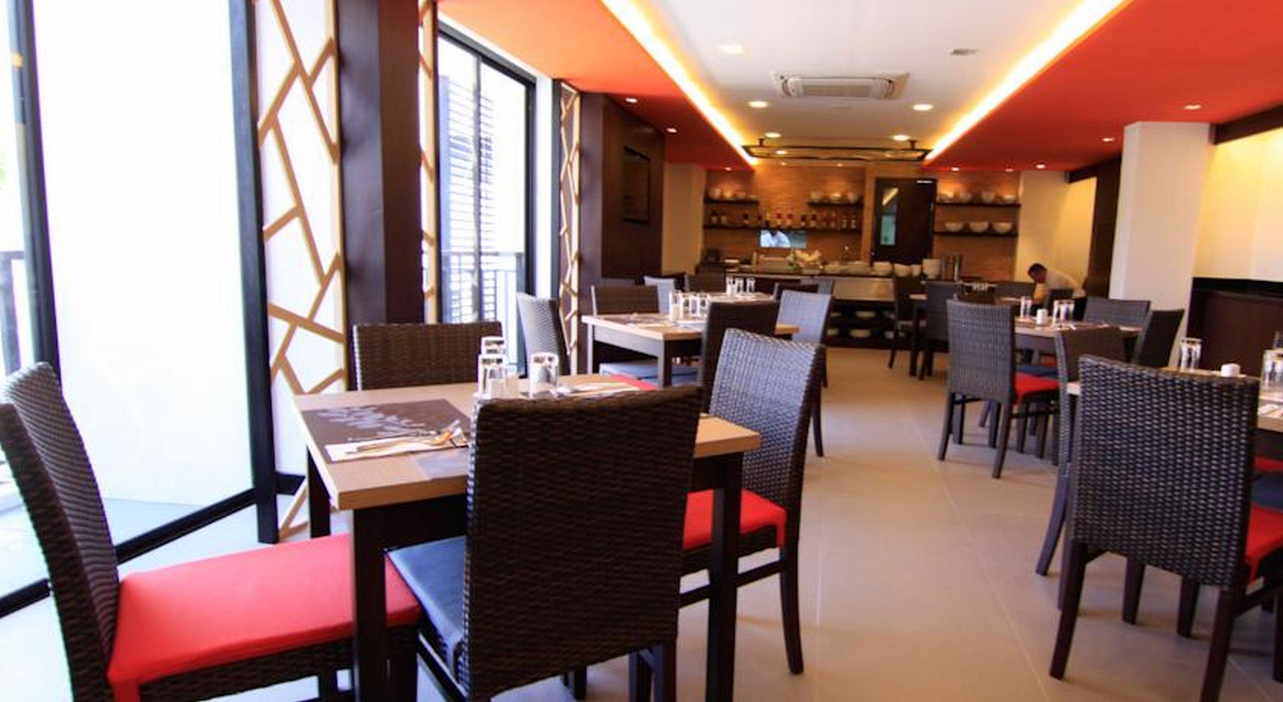 酒店 Citrus By Compass Hospitality Patong