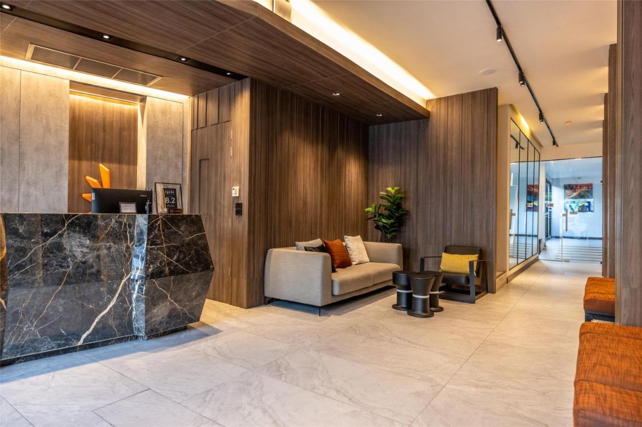 Citrus By Compass Hospitality 酒店