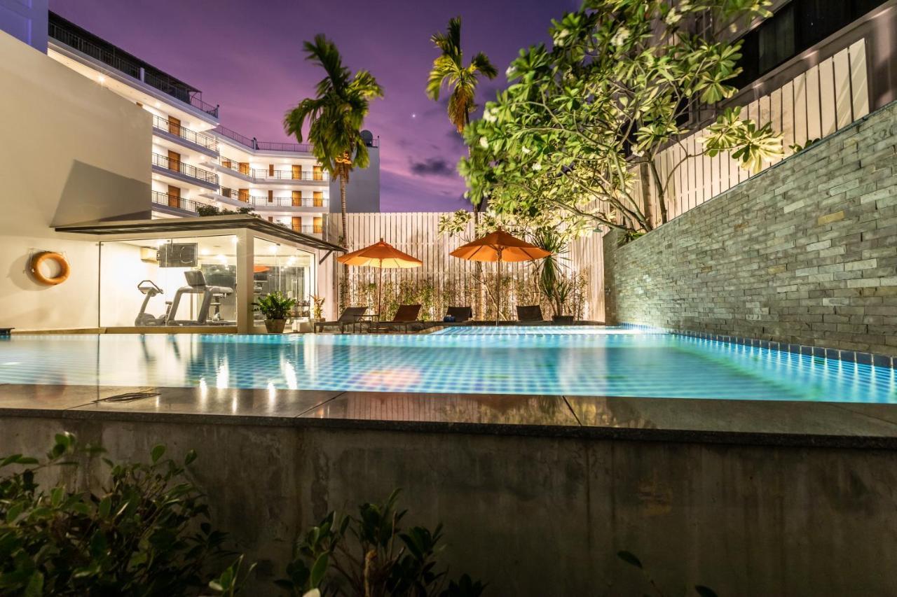 酒店 Citrus By Compass Hospitality