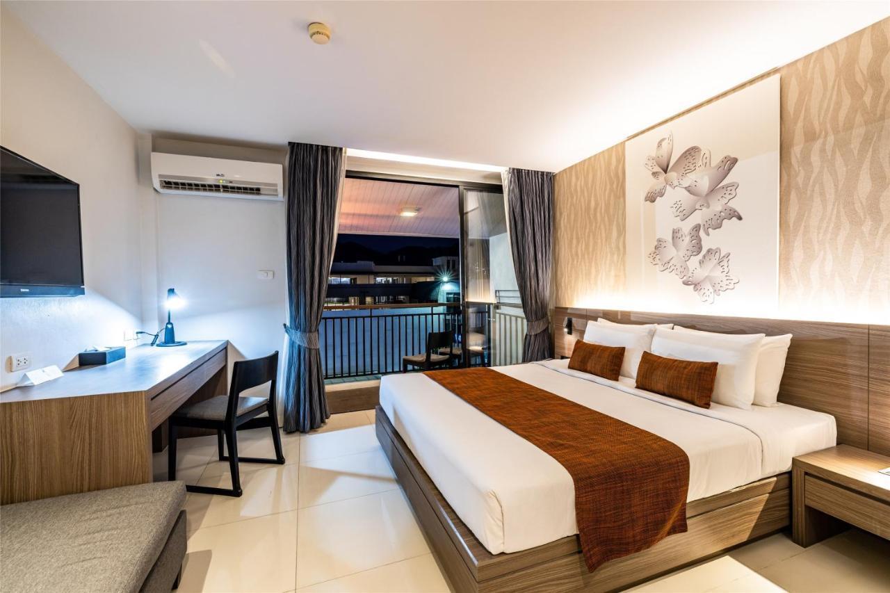 酒店 Citrus By Compass Hospitality