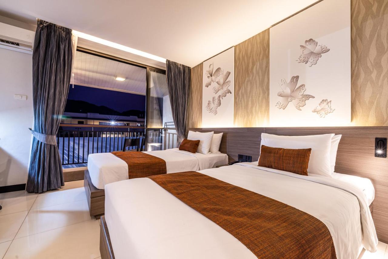 Citrus By Compass Hospitality 酒店