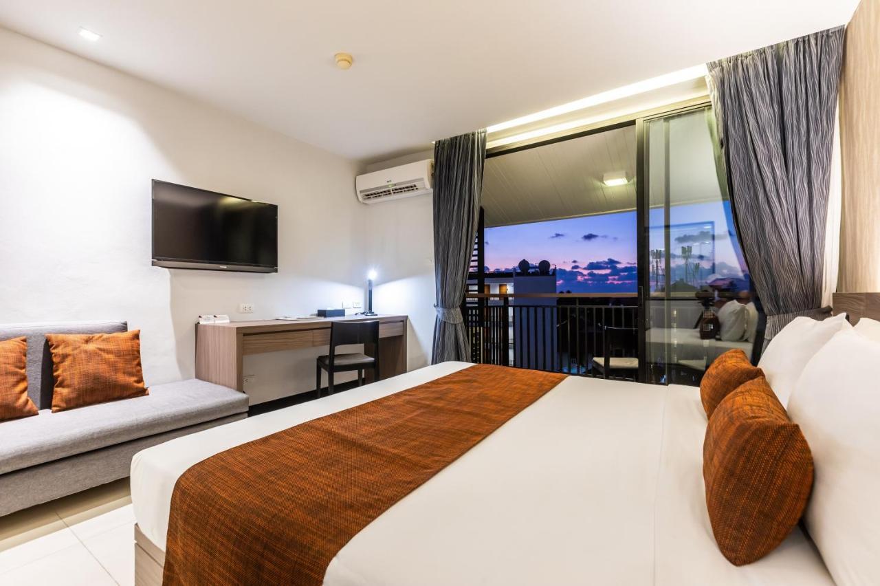 Citrus By Compass Hospitality 酒店