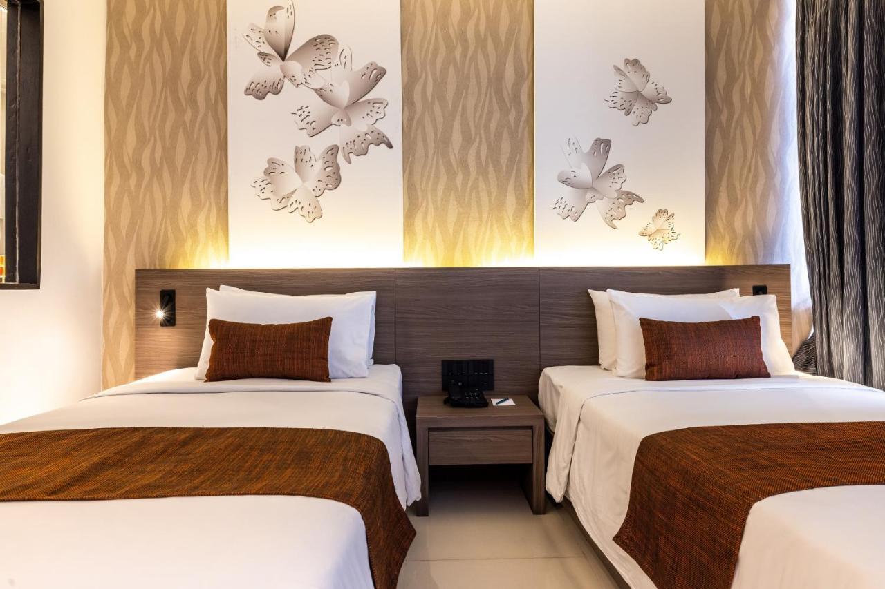 酒店 Citrus By Compass Hospitality Patong