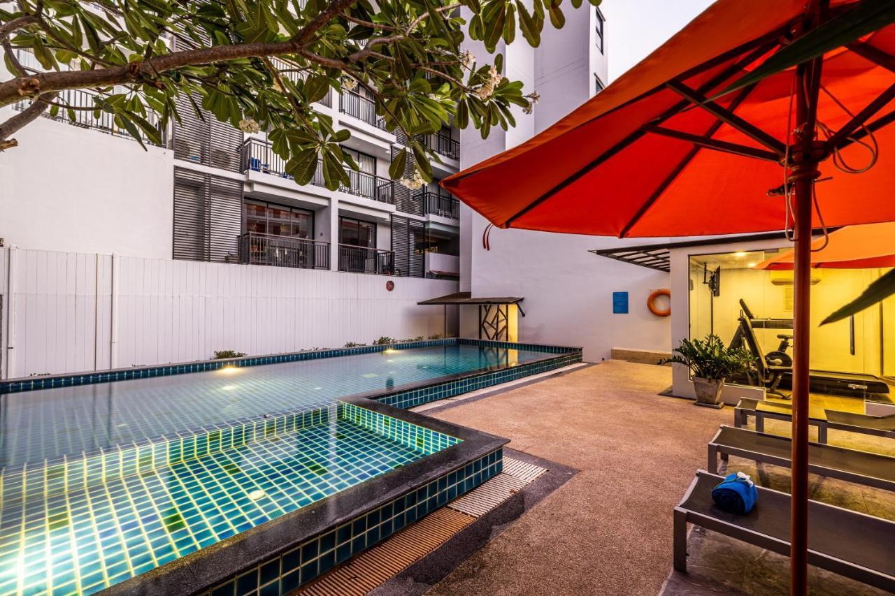 Citrus By Compass Hospitality 酒店 4*