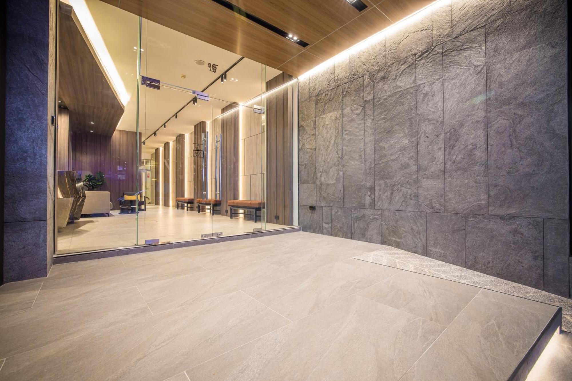 酒店 Citrus By Compass Hospitality Patong