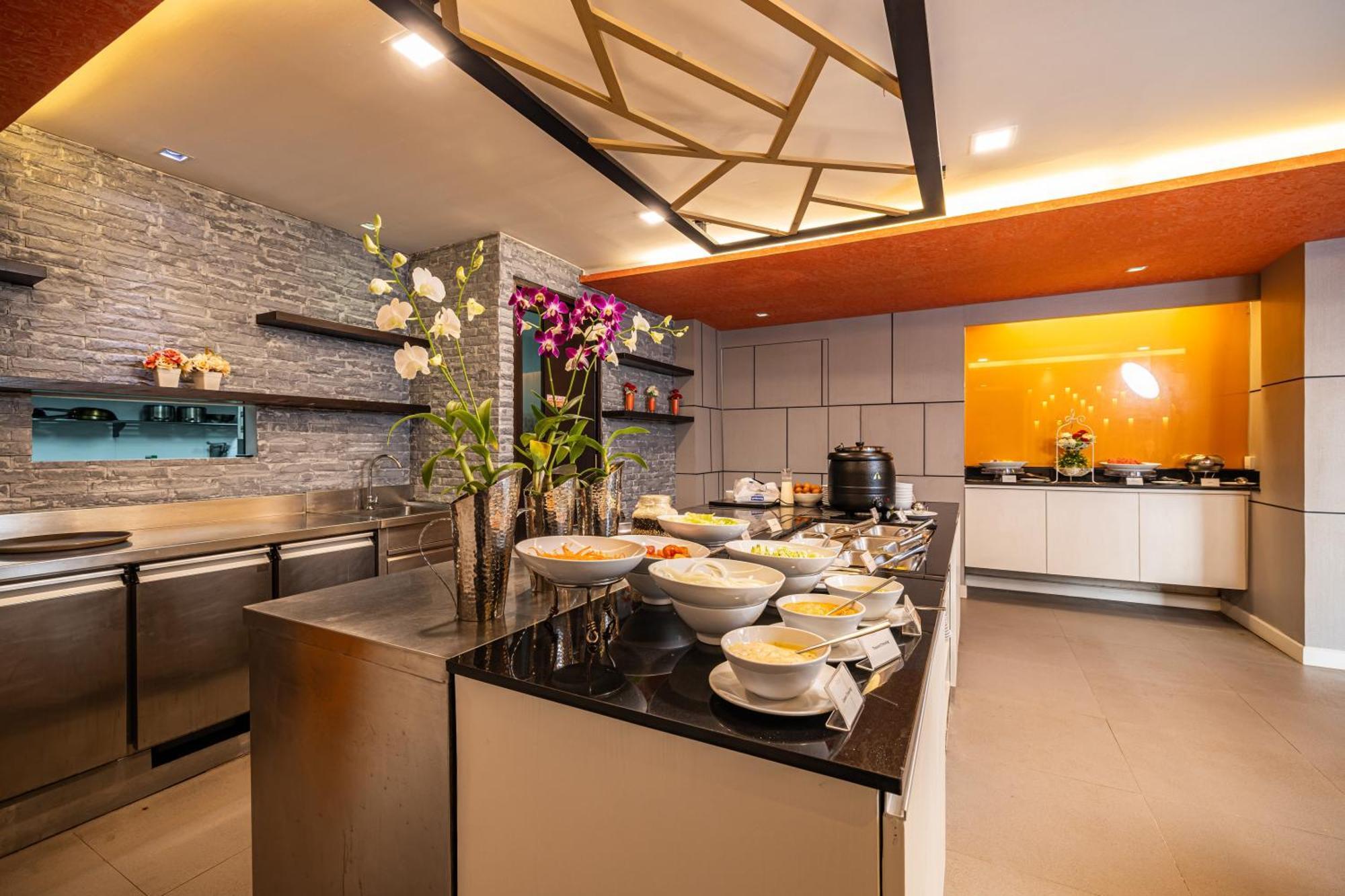 Citrus By Compass Hospitality 酒店 4*