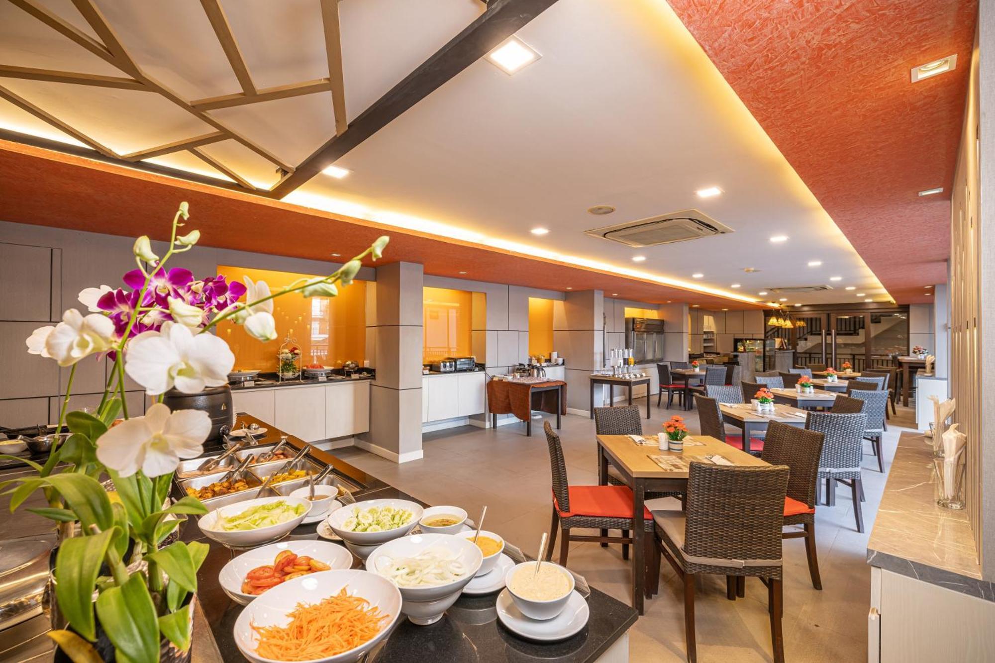 酒店 Citrus By Compass Hospitality