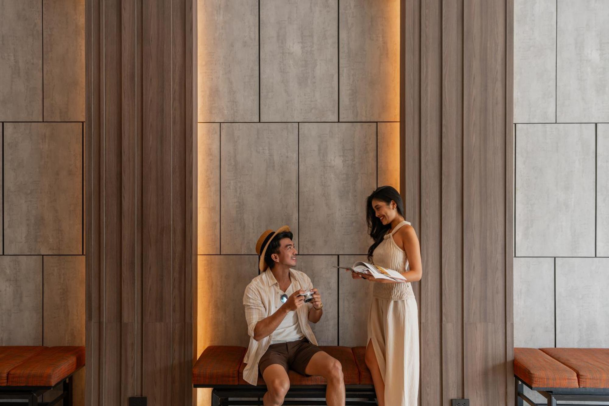 Citrus By Compass Hospitality 酒店 4*