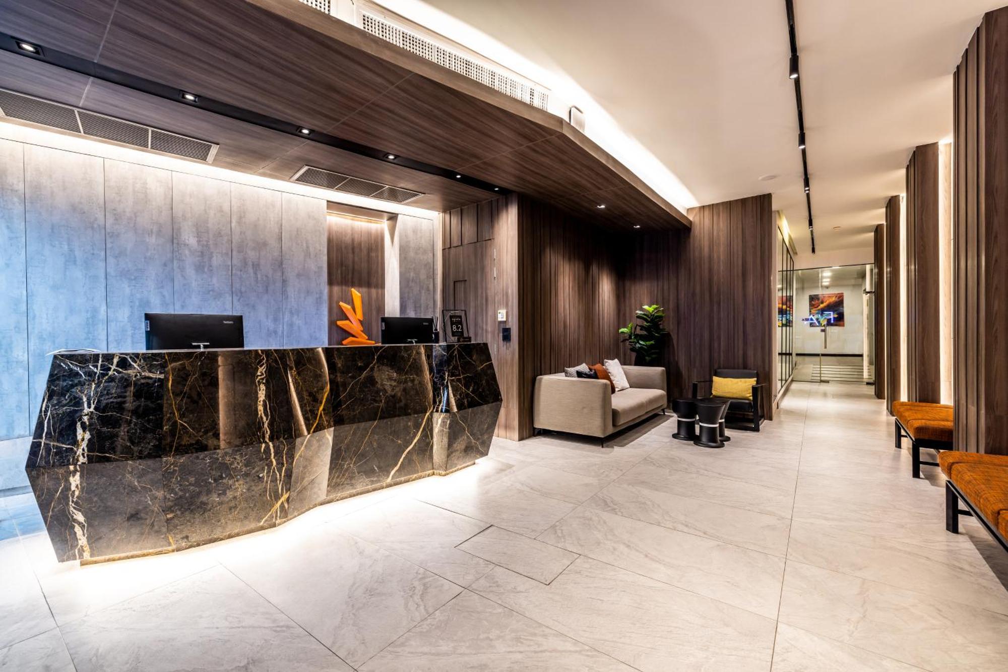 酒店 Citrus By Compass Hospitality Patong