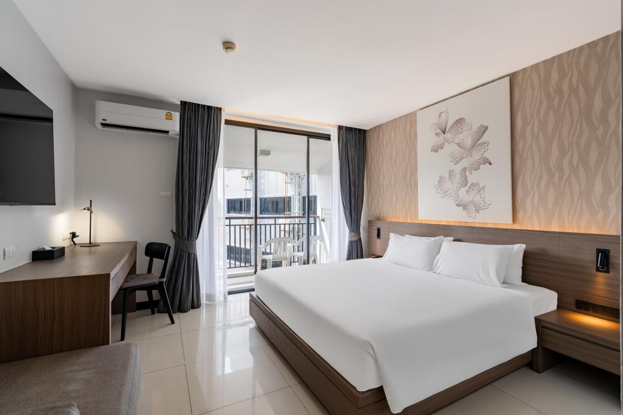 Citrus By Compass Hospitality 酒店